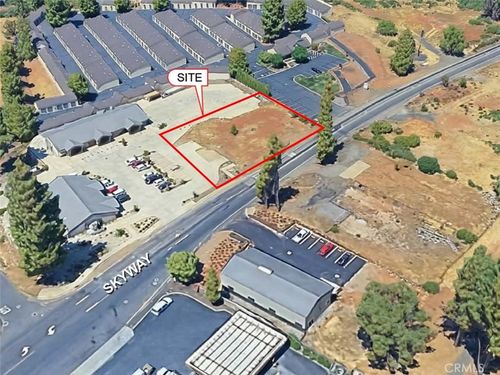 pad-9225 Skyway, Paradise, CA, 95969-2206 | Card Image