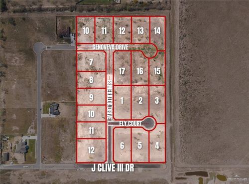 34604 Esmeralda Drive, Brownsville, TX, 78526 | Card Image