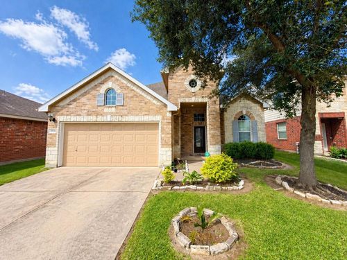 8806 Inglebrook Ln, Houston, TX, 77083-4532 | Card Image