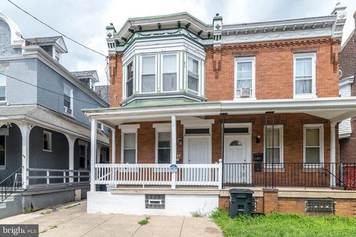 1615 Dyre St, PHILADELPHIA, PA, 19124-1334 | Card Image