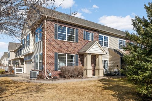 unit-d-1528 111th Dr Ne, Blaine, MN, 55449-4887 | Card Image