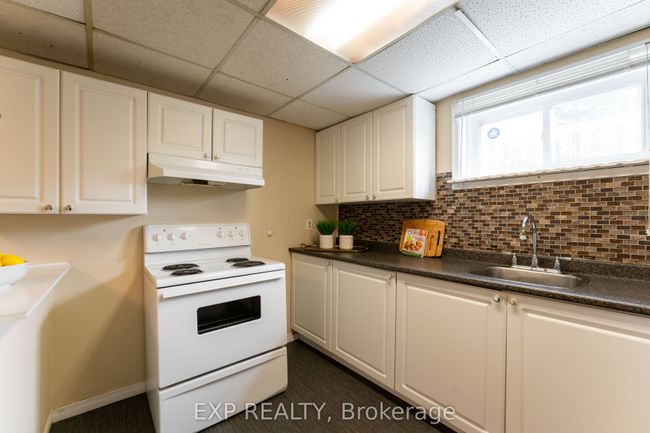 1195 Wecker Dr, House other with 4 bedrooms, 2 bathrooms and 5 parking in Oshawa ON | Image 22