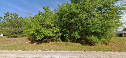 689 E Hope Place, Dunnellon, FL, 34434 | Card Image