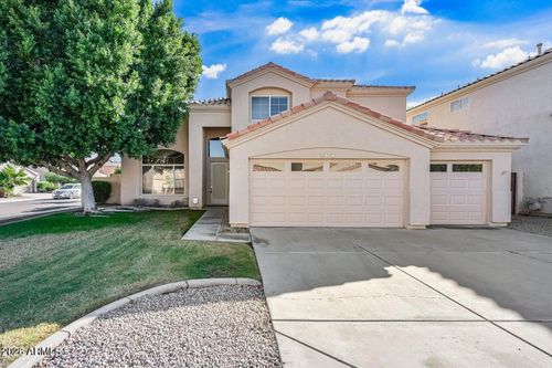6191 W Shannon St, Chandler, AZ, 85226-5876 | Card Image