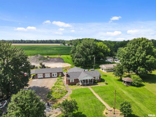 26893 State Highway 3, Olive Branch, IL, 62969-3019 | Card Image