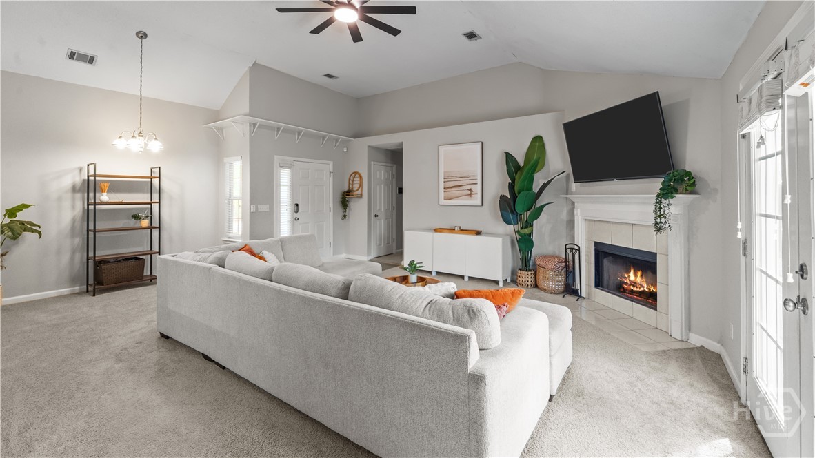 Residential in Pooler 4