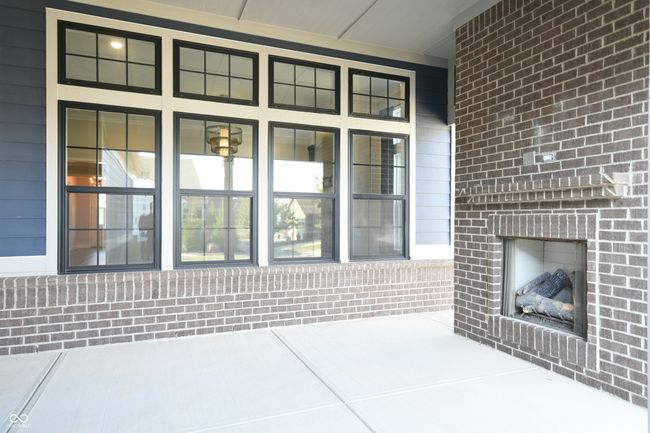1567 Jensen Dr, House other with 3 bedrooms, 3 bathrooms and null parking in Carmel IN | Image 6