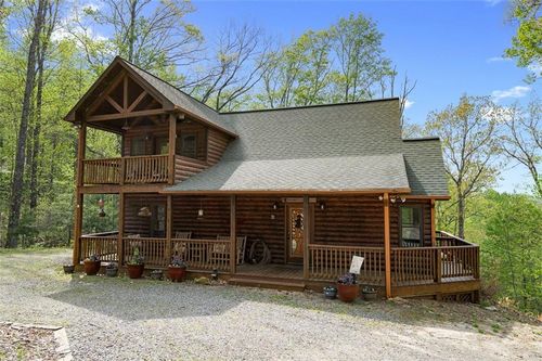 675 Green Ridge Rd, Blue Ridge, GA, 30513 | Card Image
