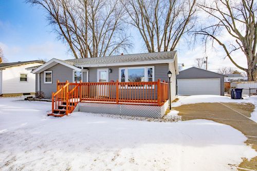 1517 S Arch Street, Janesville, WI, 53546 | Card Image