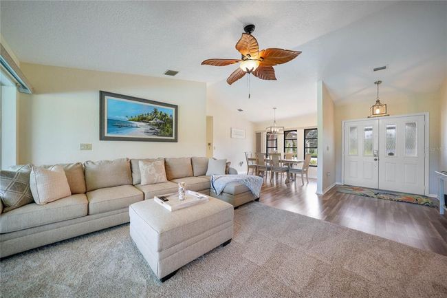 7185 N Plum Tree, House other with 3 bedrooms, 2 bathrooms and null parking in PUNTA GORDA FL | Image 8