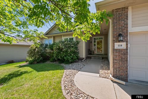 118 Castle Pine Dr, Papillion, NE, 68133-3372 | Card Image