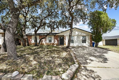 3815 Pipers Crest St, San Antonio, TX, 78251-1612 | Card Image