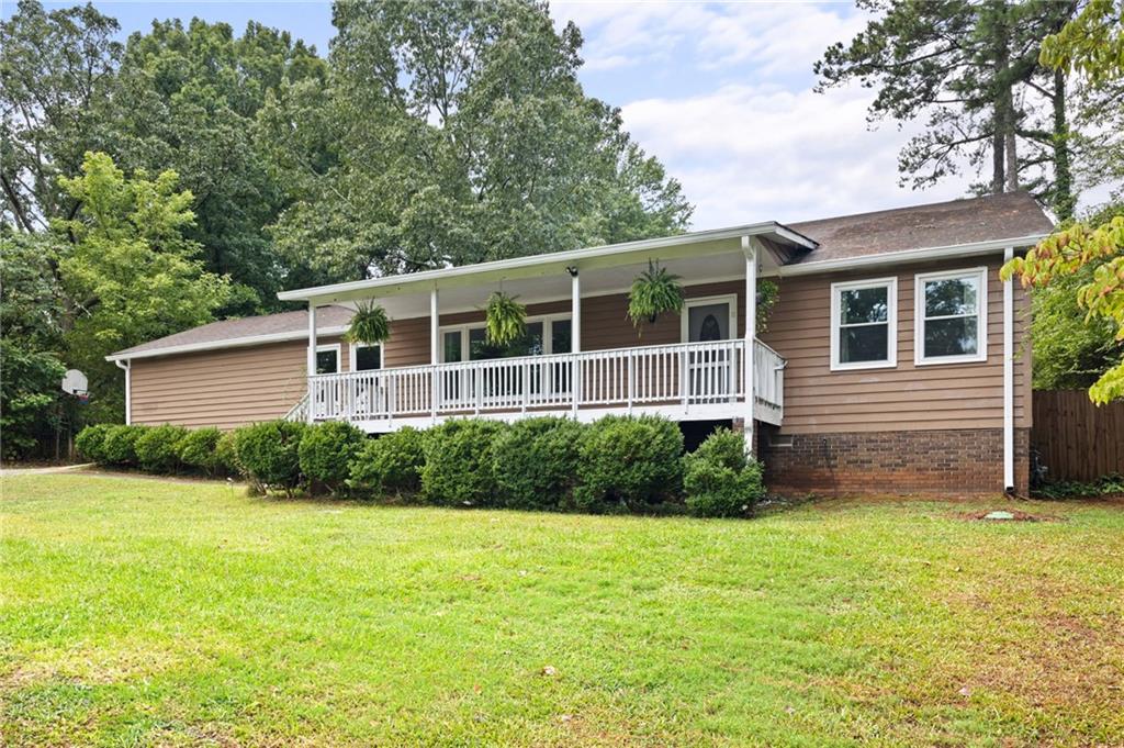 Cheatham Hill Rd, Marietta, GA 30064