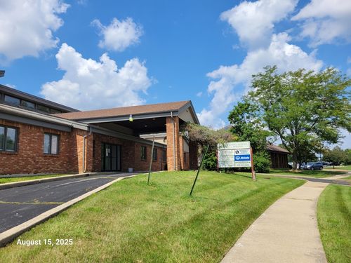 108-7060 Centennial Dr, Tinley Park, IL, 60477-1643 | Card Image