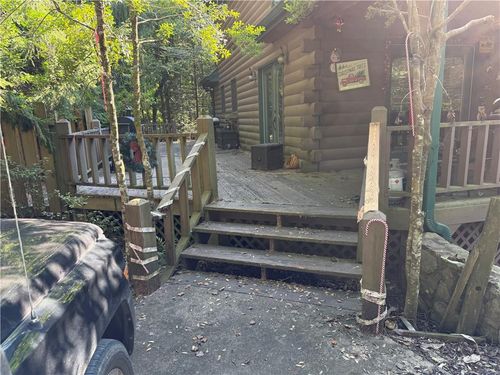 50 Fox Run Ln, Blue Ridge, GA, 30513-7312 | Card Image