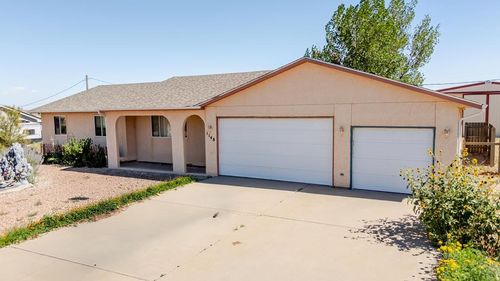 1148 E Dove Creek Dr, Pueblo West, CO, 81007-1200 | Card Image