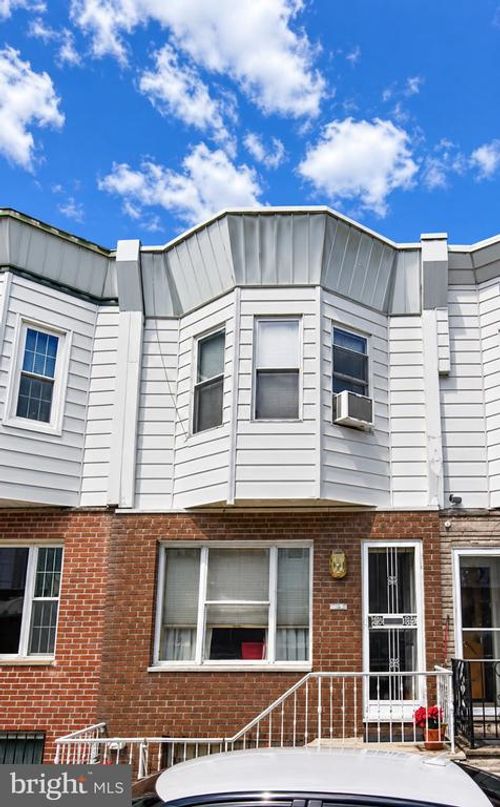 2606 S Camac St, PHILADELPHIA, PA, 19148-4314 | Card Image