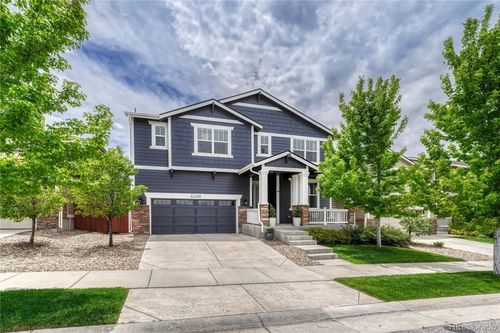 10349 Isle St, Parker, CO, 80134-5796 | Card Image
