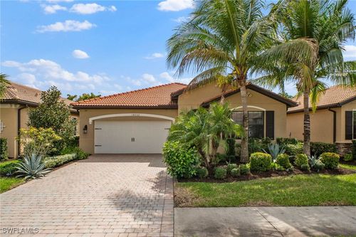 14332 Tuscany Pointe Cv, NAPLES, FL, 34120-6006 | Card Image