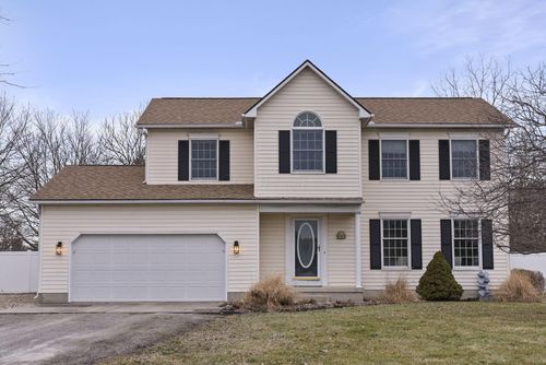 4000 Piatt Rd, Delaware, OH, 43015-9623 | Card Image