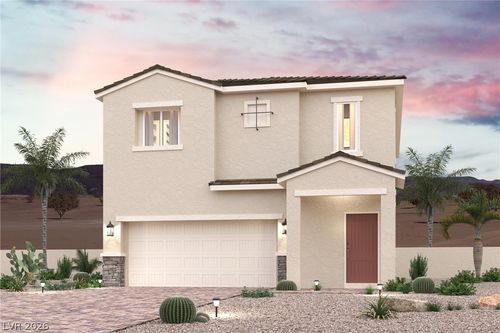 9822 Ruby Dome Ave, Las Vegas, NV, 89178-9444 | Card Image