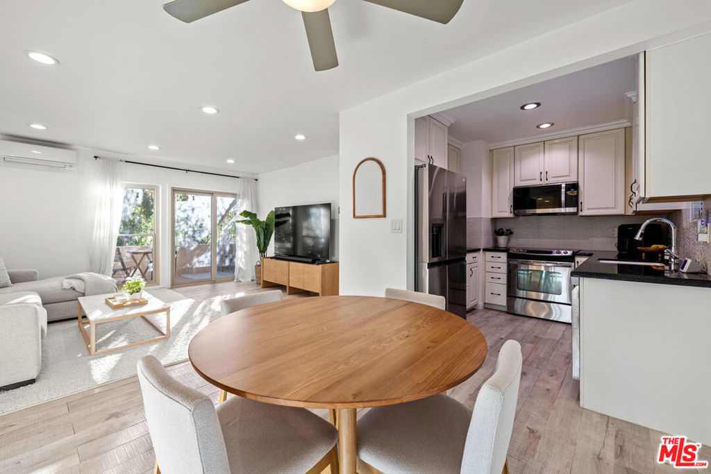 Residential in Culver City