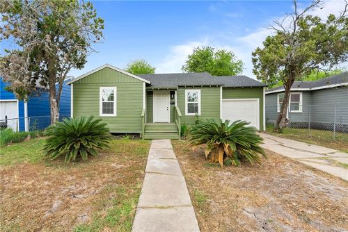 4725 Hamlett Dr, Corpus Christi, TX, 78415-1621 | Card Image