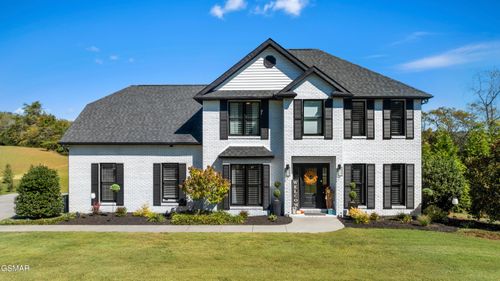 3216 Bentwood Dr, Kodak, TN, 37764-2346 | Card Image