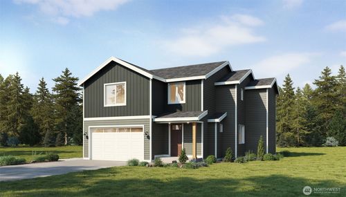 7525 45th Place Ne, Marysville, WA, 98270 | Card Image