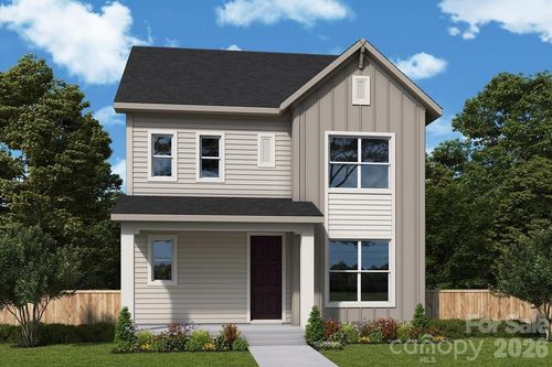 18200 Middle Springs Ln, Mint Hill, NC, 28227-7645 | Card Image