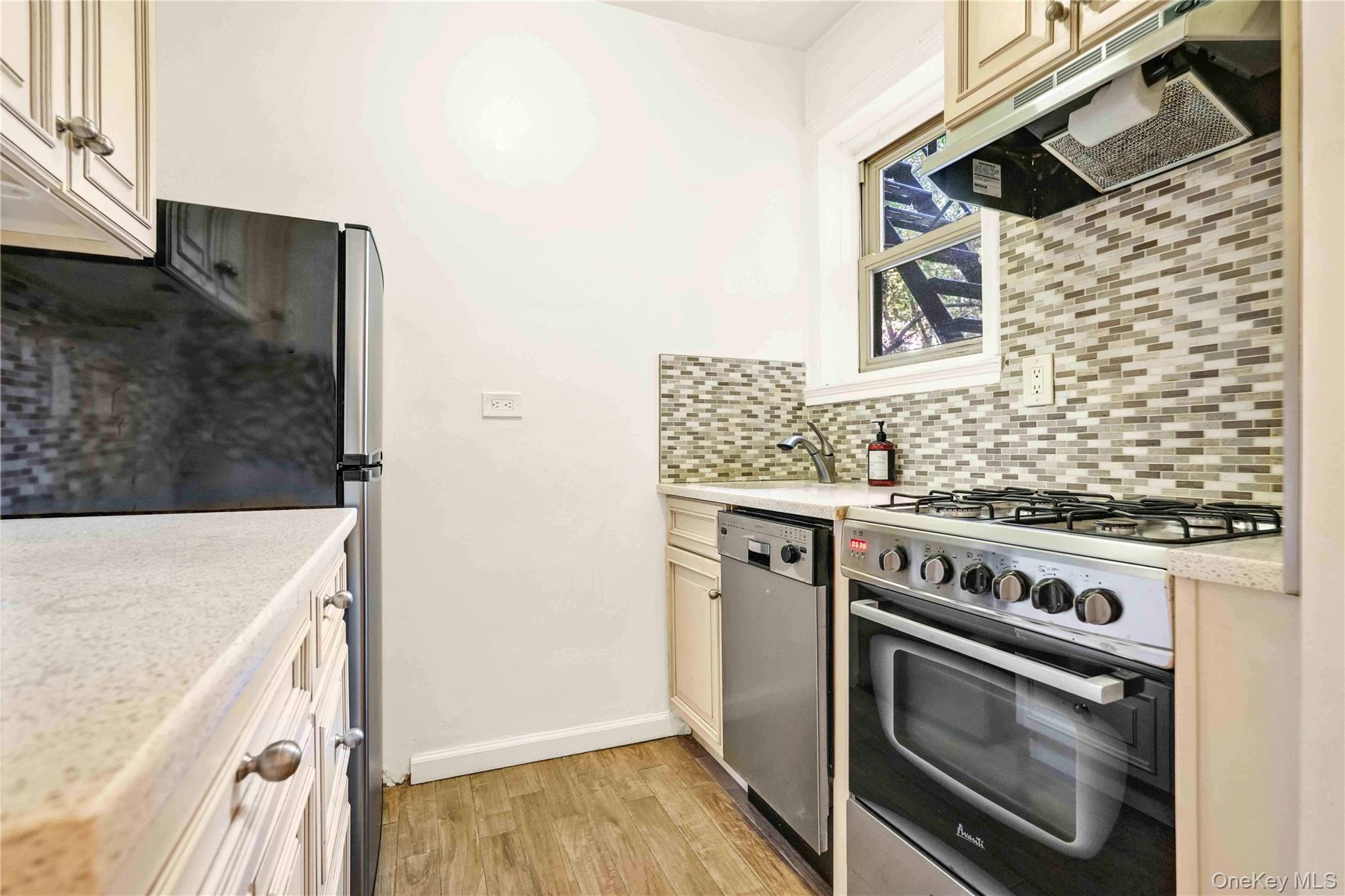Residential in New York 2