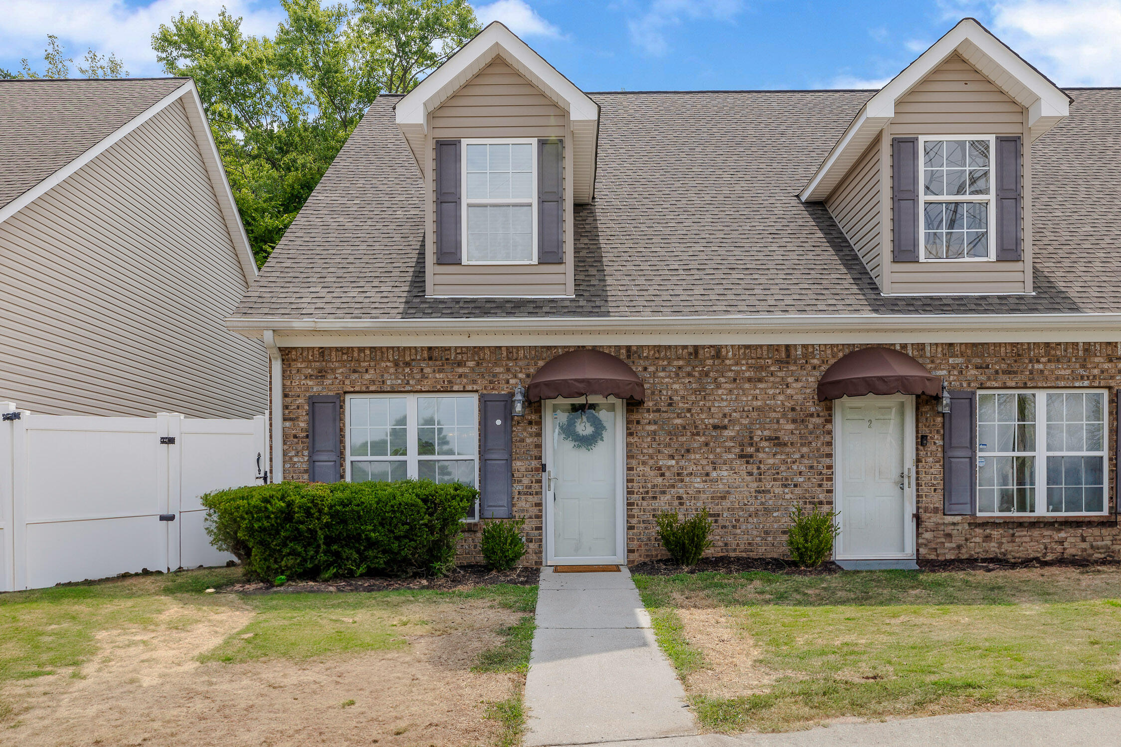 Noah Reid Rd, Chattanooga, TN 37416