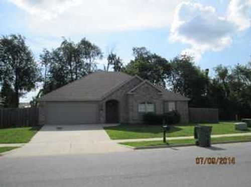 1403 S 13th Pl, Rogers, AR, 72758-5040 | Card Image