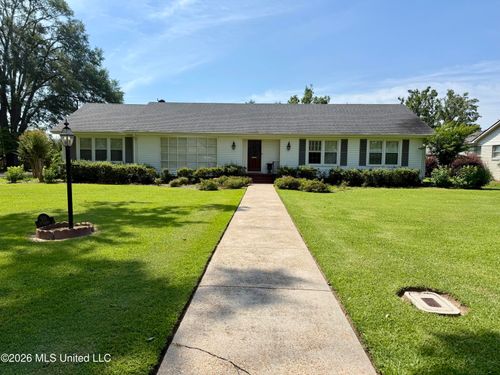 506 E Harding Avenue, Greenwood, MS, 38930 | Card Image