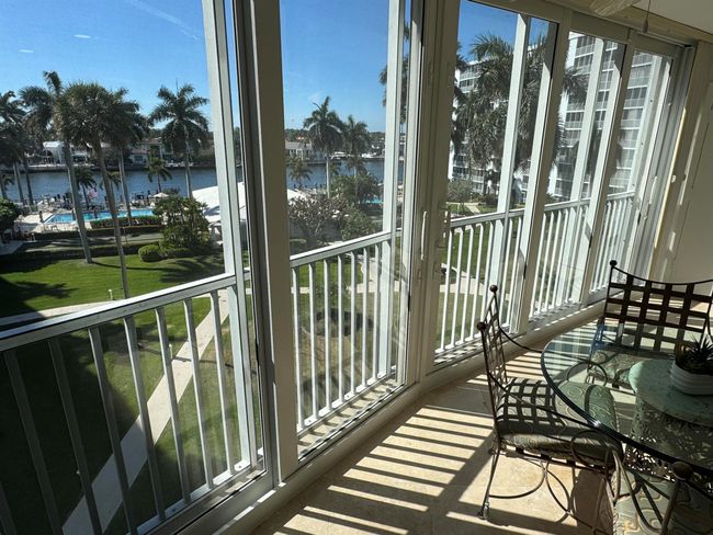 APT-516 - 3224 S Ocean Blvd, Condo with 2 bedrooms, 2 bathrooms and null parking in Highland Beach FL | Image 44