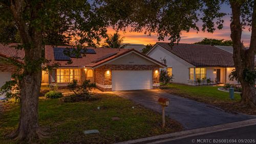 2872 Nw 95th Ave, Coral Springs, FL, 33065-5050 | Card Image