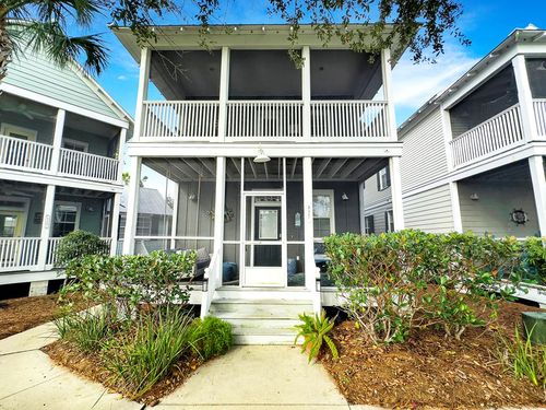 unit-b27-3050 W Highway 98, Port St. Joe, FL, 32456-4720 | Card Image