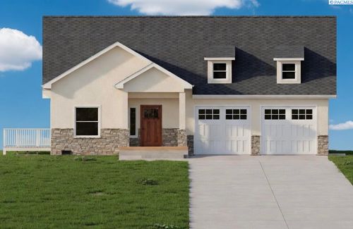 820 Lander Ct, Sunnyside, WA, 98944-1025 | Card Image
