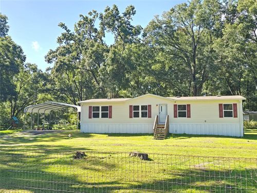 180 Se Maid Marion Ln, High Springs, FL, 32643-1327 | Card Image