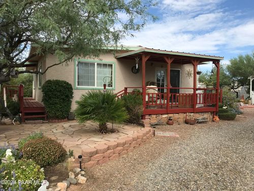 27100 S Bullard Drive, Congress, AZ, 85332 | Card Image