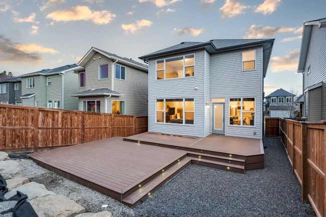 55 Nolancrest Rise Nw, Home with 3 bedrooms, 2 bathrooms and 4 parking in Calgary AB | Image 36