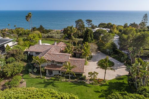 4099 Creciente Dr, SANTA BARBARA, CA, 93110-2450 | Card Image