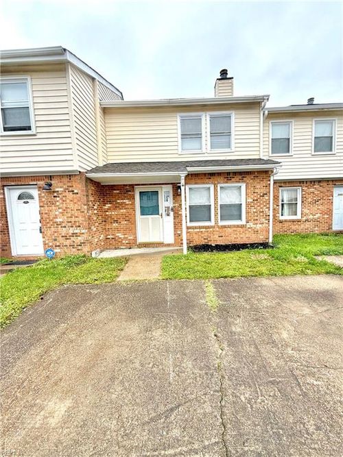 5555 Lynbrook Lndg, Virginia Beach, VA, 23462-1171 | Card Image