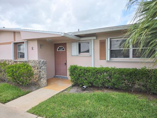 unit-e-2703 Dudley Dr W, West Palm Beach, FL, 33415-8060 | Card Image