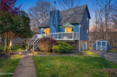 117 Park Ridge Drive, Milford, PA, 18337 | Card Image