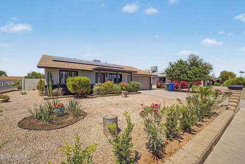 4350 W Mescal St, Glendale, AZ, 85304-4132 | Card Image