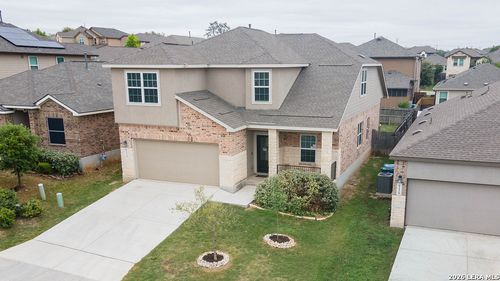 6134 Akin Pl, San Antonio, TX, 78261-2243 | Card Image