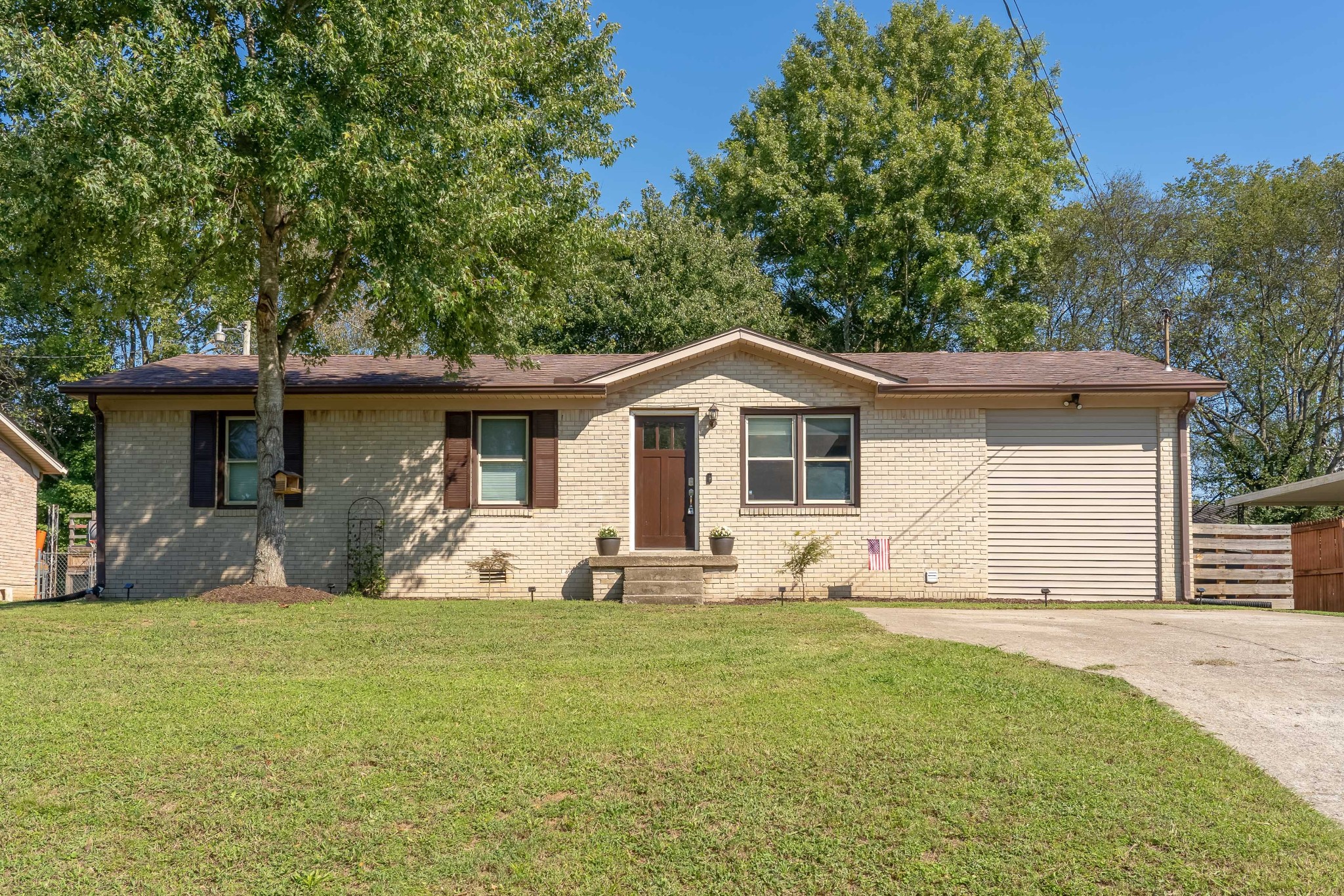 Mclemore Ave, Spring Hill, TN 37174