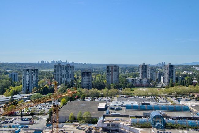 1908 - 530 Whiting Way, Condo with 2 bedrooms, 0 bathrooms and 1 parking in Coquitlam BC | Image 15
