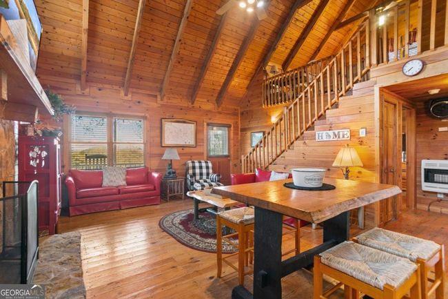 L40 - 87 Owltown Dr, House other with 2 bedrooms, 2 bathrooms and 2 parking in Ellijay GA | Image 10